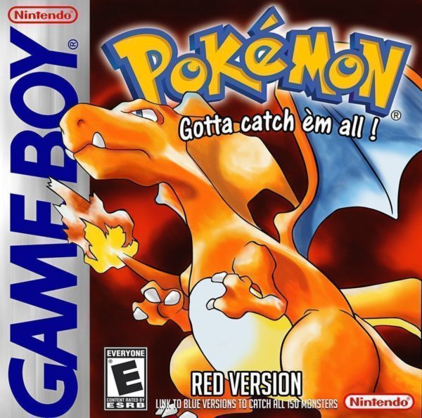 pokemon emulator rom mac